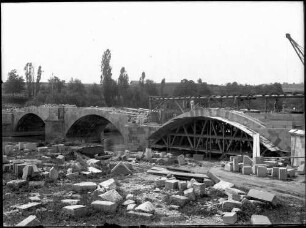 Enzbrücke Enzweihingen