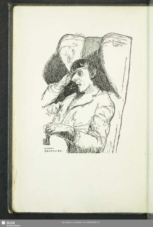 Aubrey Beardsley