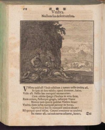 Umbra - Der Schatten