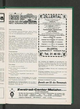 Wohnungsverwaltung