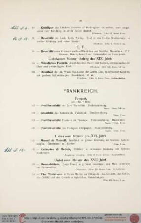 Frankreich (Nr. 217-511)