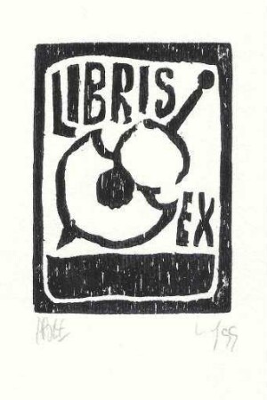 EXLIBRIS
