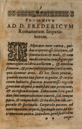 Tractatvs Michaelis Scoti, Rervm Natvralivm Perscrutatoris, De Secretis Naturae