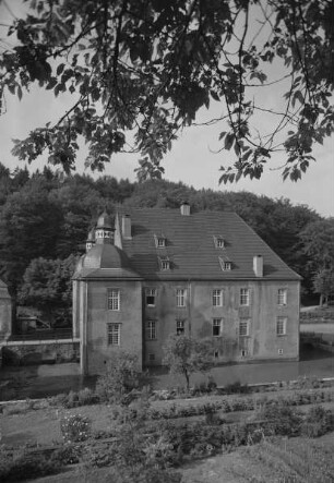 Schloss Neuenhof