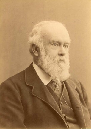Foster, Birket