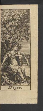 Hagar