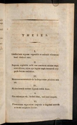 57-58, Theses.