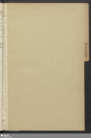 I.E. Handschriften [12.04.1927-15.03.1928: Nrn. 1-255]