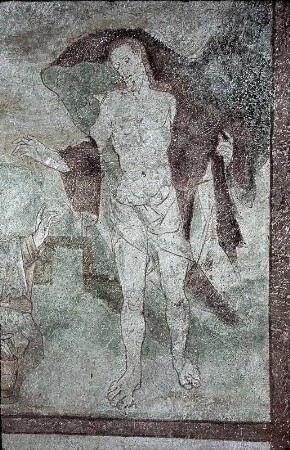 Noli me tangere