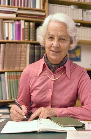Reutlingen: Lotte Komma, Schriftstellerin