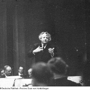 Veranstaltung "Mit dem Herzen dabei" (Musik, Redner)