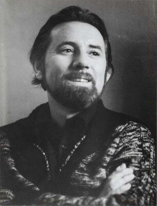 Lothar Kusche