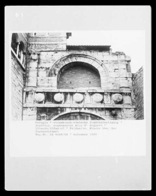 Via Appia