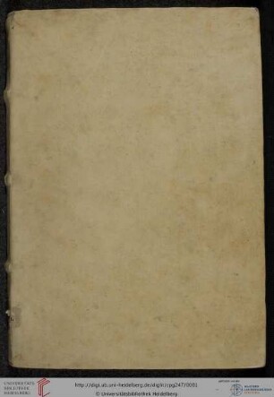 Buch von den Falken, Habichten, Sperbern, Pferden und Hunden
