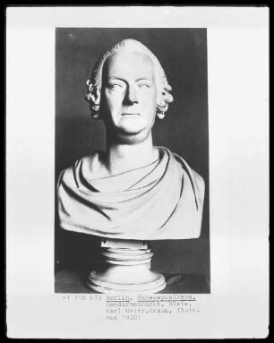 Karl Heinrich Graun