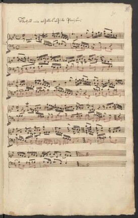 Helft mir Gottes Güte preisen; org; h-Moll; BWV 613