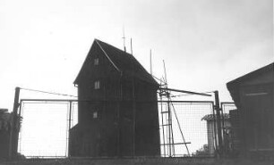 Oderwitz-Oberoderwitz. Birkmühle, Bockmühle
