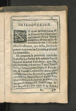 Introducción