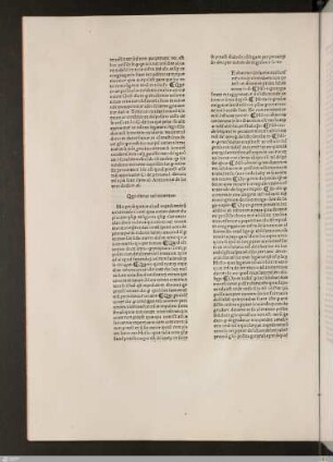 Qui clerici uel uouentes contrahere possint matrimonium