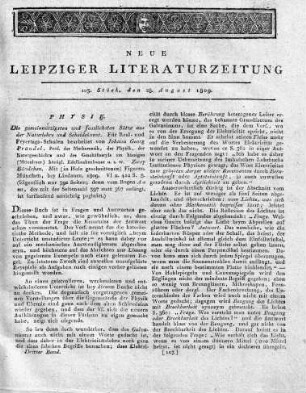 1809-08-28 : 103. Stück