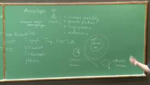 Mathematical Modeling of the Immune-Mediated Theory of Metastasis