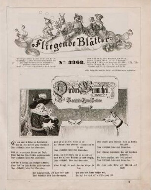 "Die drei Bemmchen"