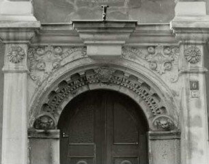 Portal, Kamenz (Kreis Kamenz)