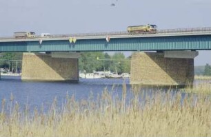 Havelbrücke bei Werder