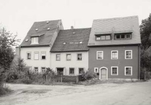 Wohnhaus : Wohnhäuser (18. Jh.)