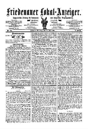Nr. 75, 29.04.1899