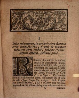Controversias testamentarias nonnullas