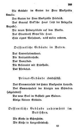 Privat-Gebäude ebendaselbst.