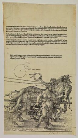 Der Große Triumphwagen