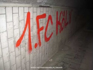 ULTRAS 1.FC KÖLN