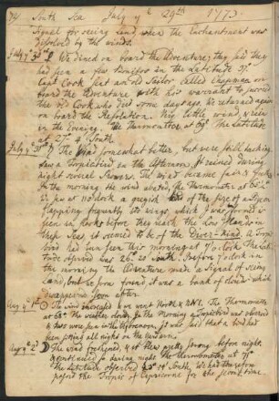 August 1773