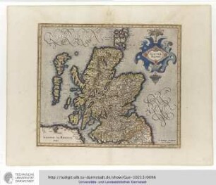 Scotia Regnum