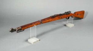 Karabiner 98a
