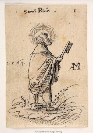 Sanct Petrus