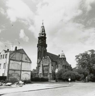 Lutherkirche