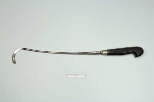 Sichelmesser von B. S. Schultze (Jena)