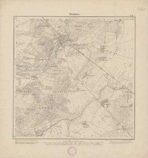 2735 (alte Nr.: 1307) Grabow a. d. Elde