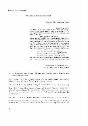 Wörterbuchartikel im Text