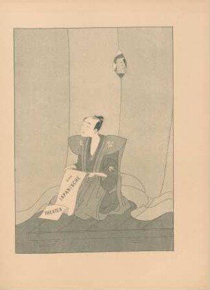 Das japanische Theater