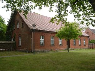 Seebeck, Vielitzsee, Hauptstraße 27