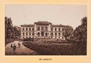 Kiel - Universität