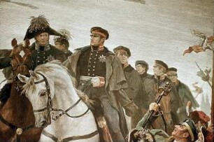Aufruf an mein Volk 1813