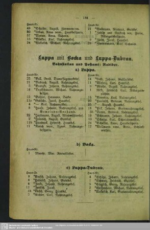 Luppa mit Bocka und Luppa-Dubrau