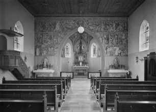 Herz-Jesu-Kirche
