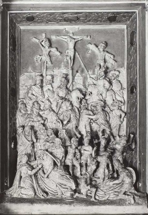 Kreuzigung Christi