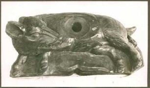Ausstellung 1928: Faßriegel